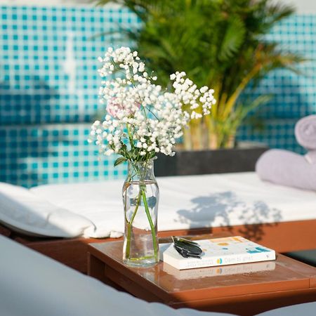 Seven Seas Hotel Nha Trang Zewnętrze zdjęcie