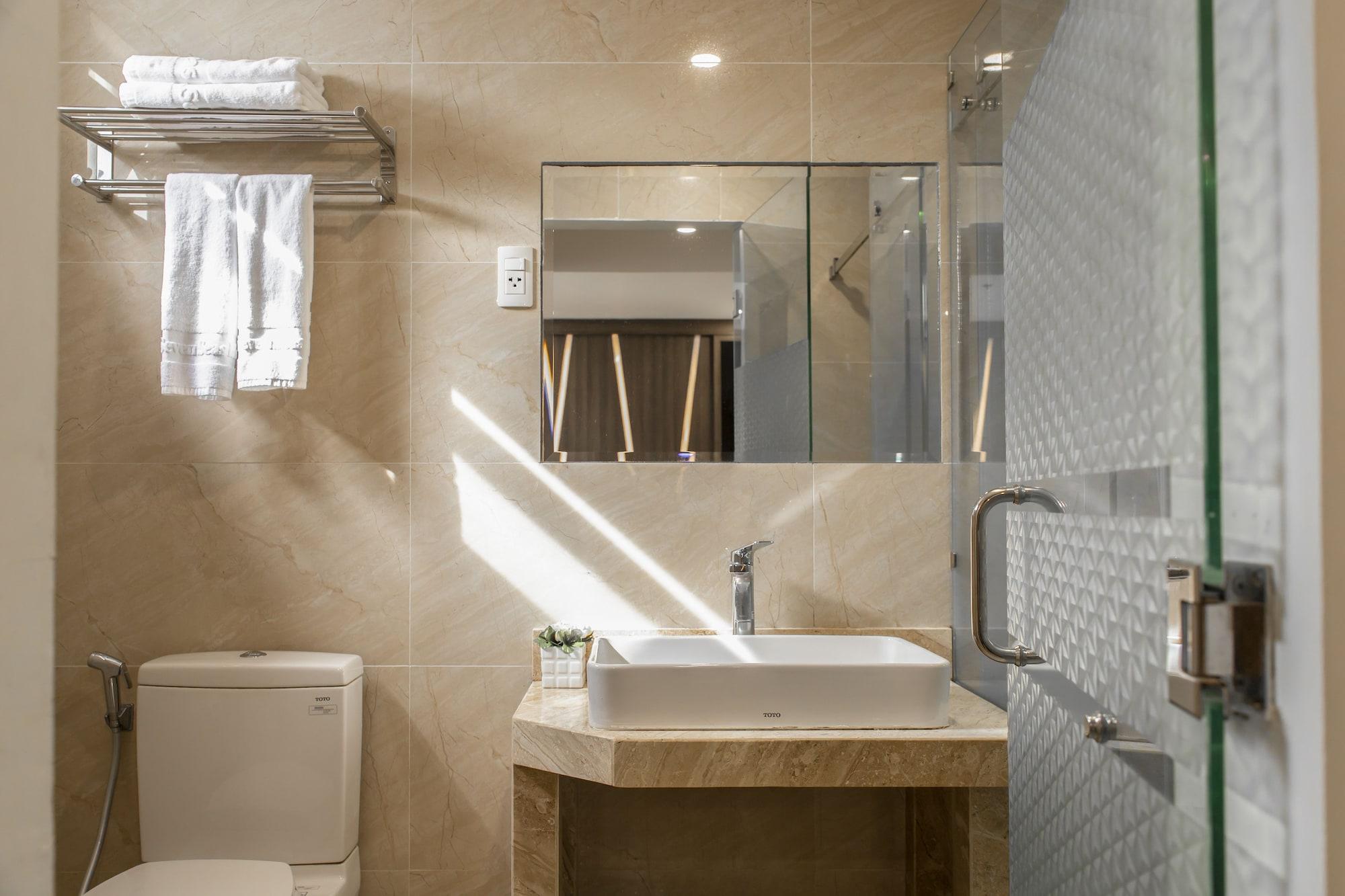 Seven Seas Hotel Nha Trang Zewnętrze zdjęcie