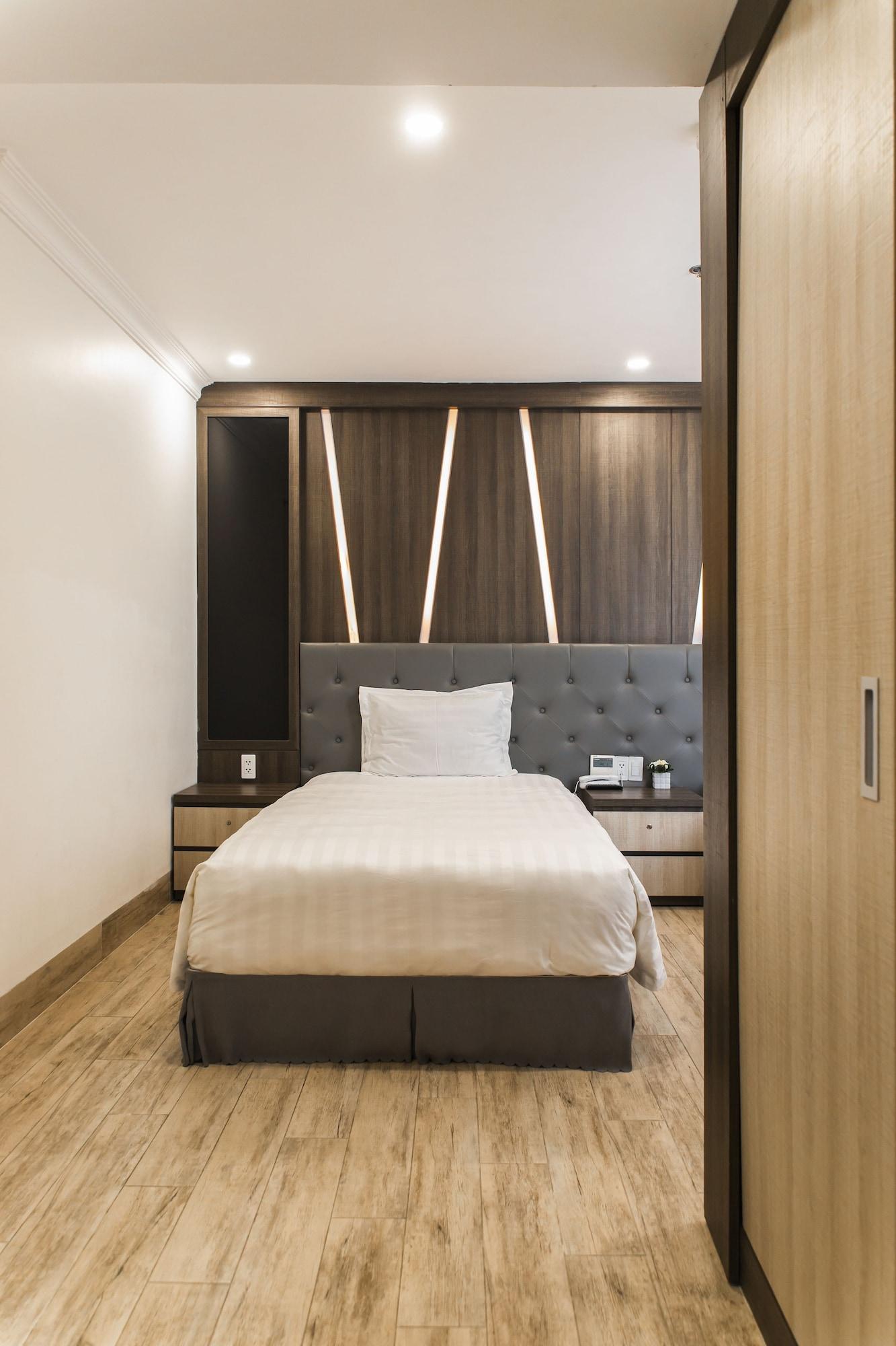 Seven Seas Hotel Nha Trang Zewnętrze zdjęcie