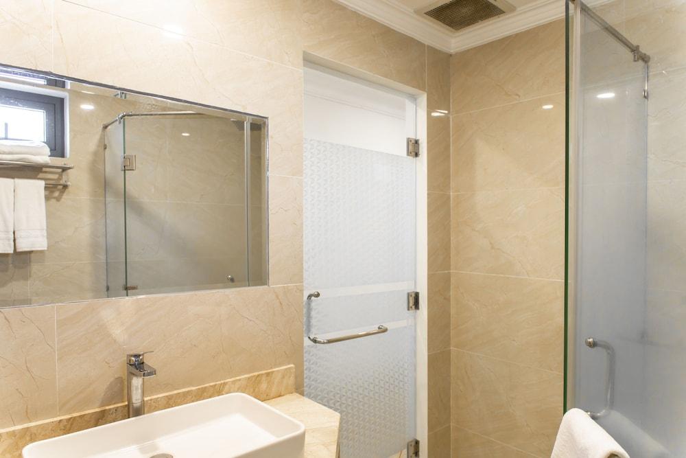 Seven Seas Hotel Nha Trang Zewnętrze zdjęcie
