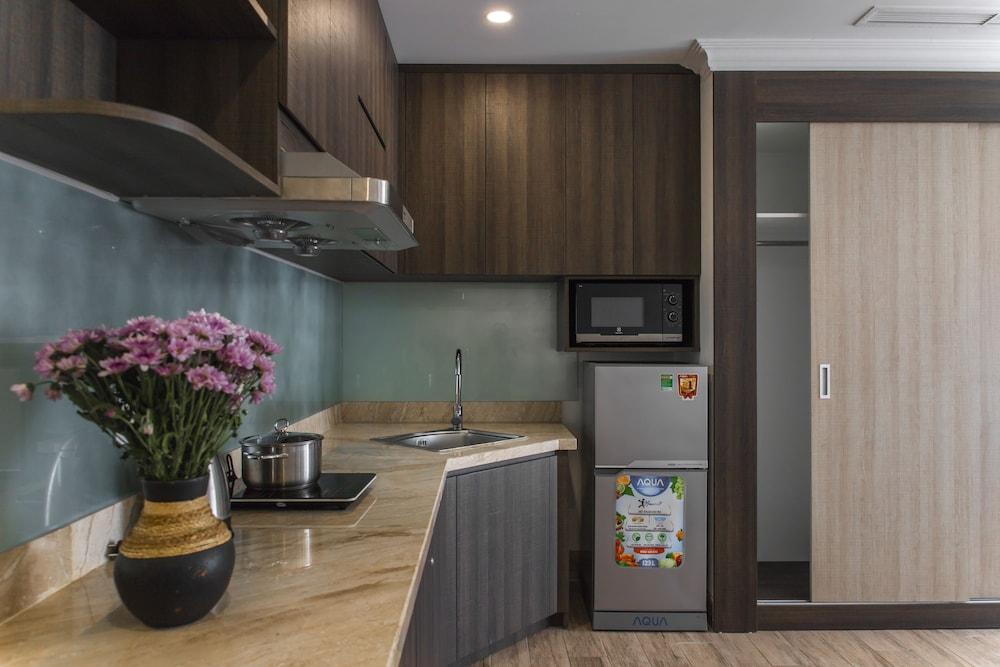 Seven Seas Hotel Nha Trang Zewnętrze zdjęcie