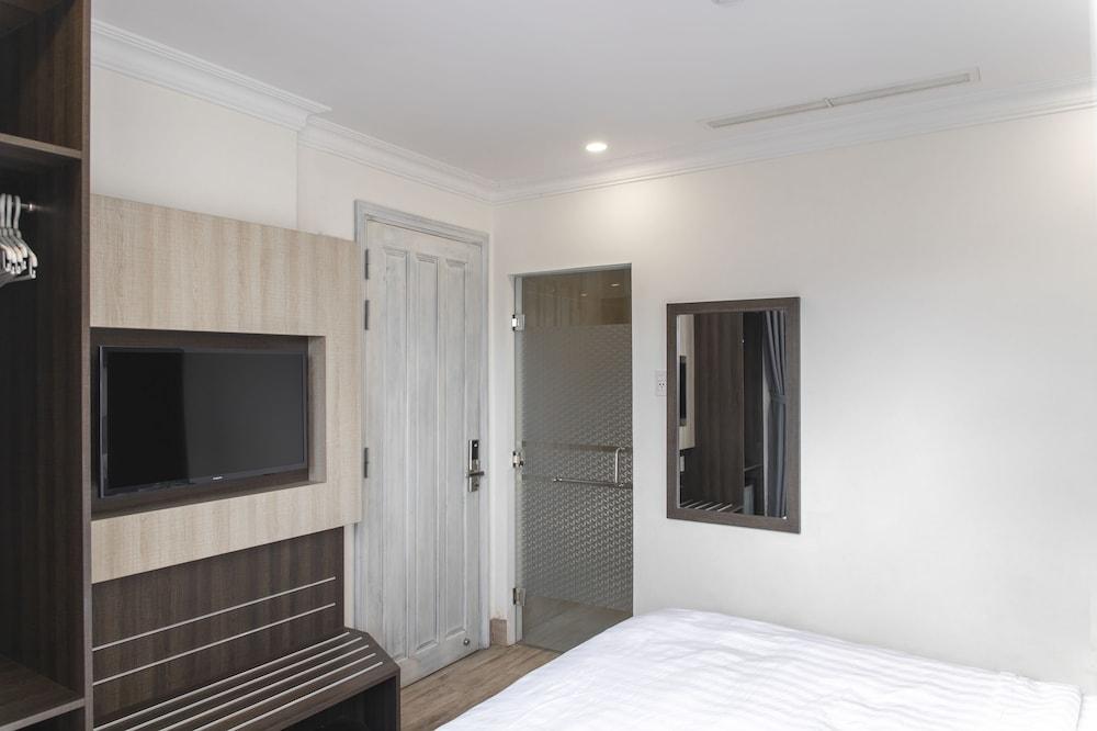 Seven Seas Hotel Nha Trang Zewnętrze zdjęcie