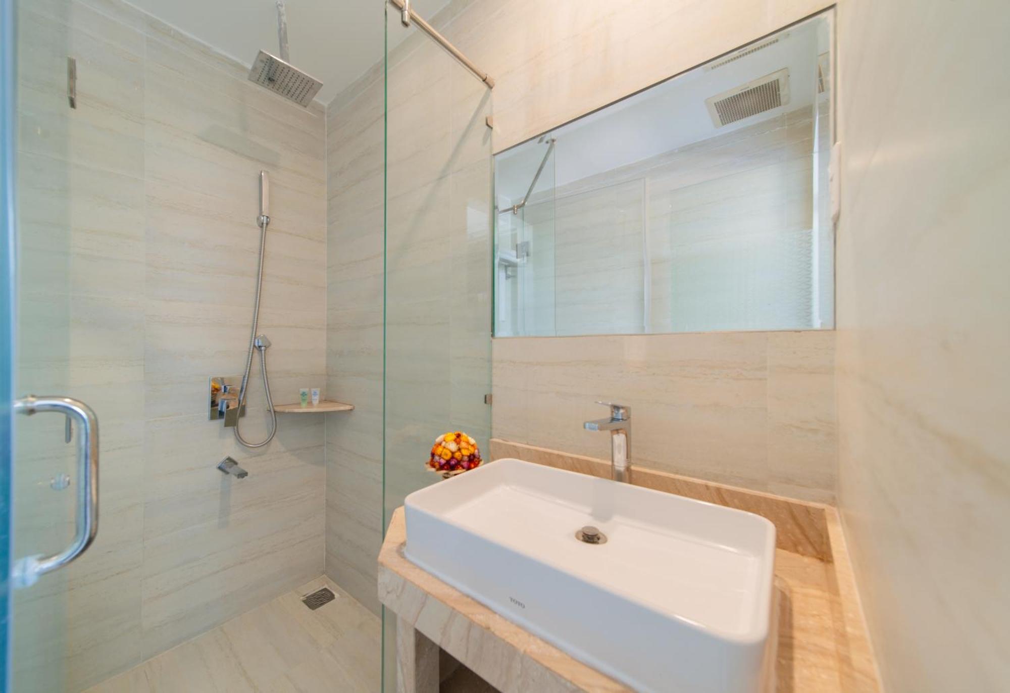 Seven Seas Hotel Nha Trang Zewnętrze zdjęcie