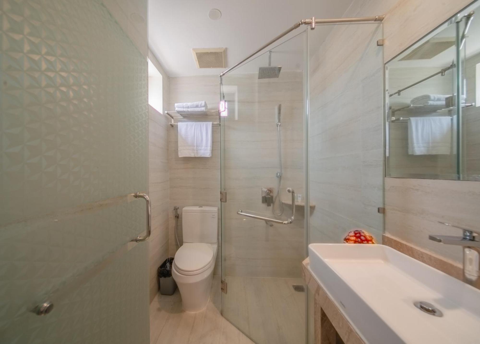 Seven Seas Hotel Nha Trang Zewnętrze zdjęcie
