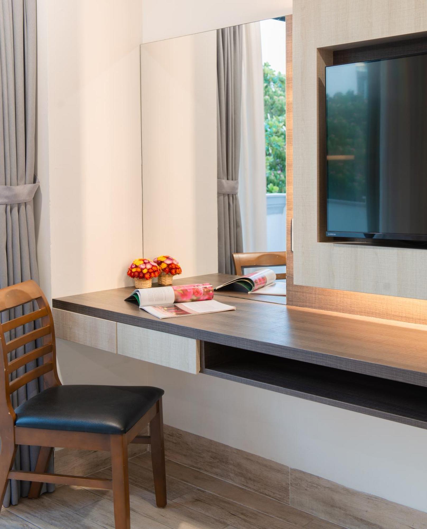 Seven Seas Hotel Nha Trang Zewnętrze zdjęcie