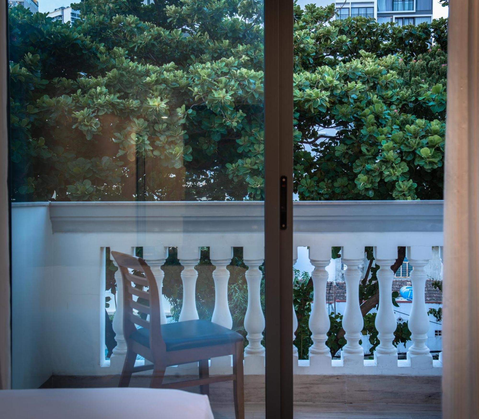 Seven Seas Hotel Nha Trang Zewnętrze zdjęcie