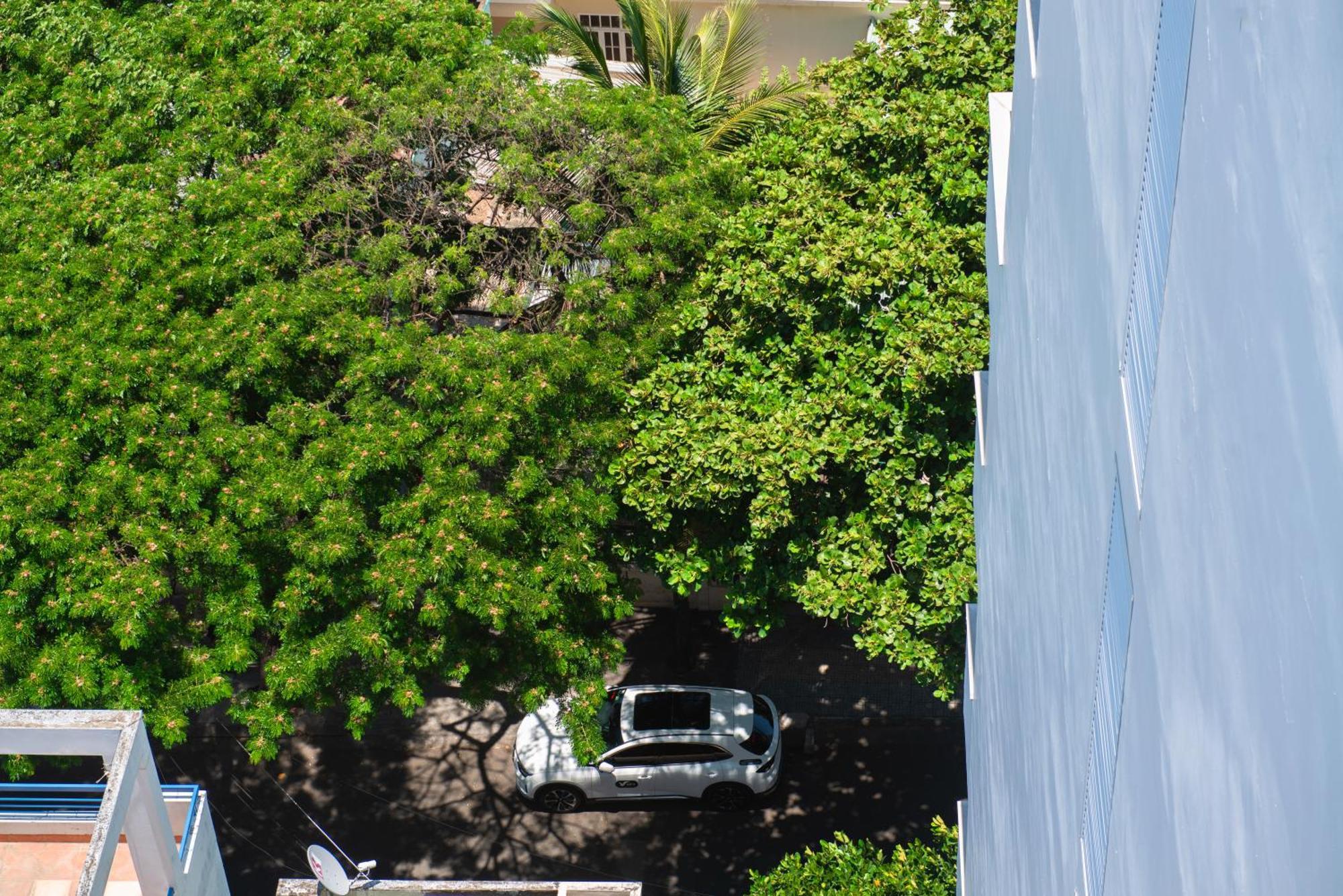 Seven Seas Hotel Nha Trang Zewnętrze zdjęcie