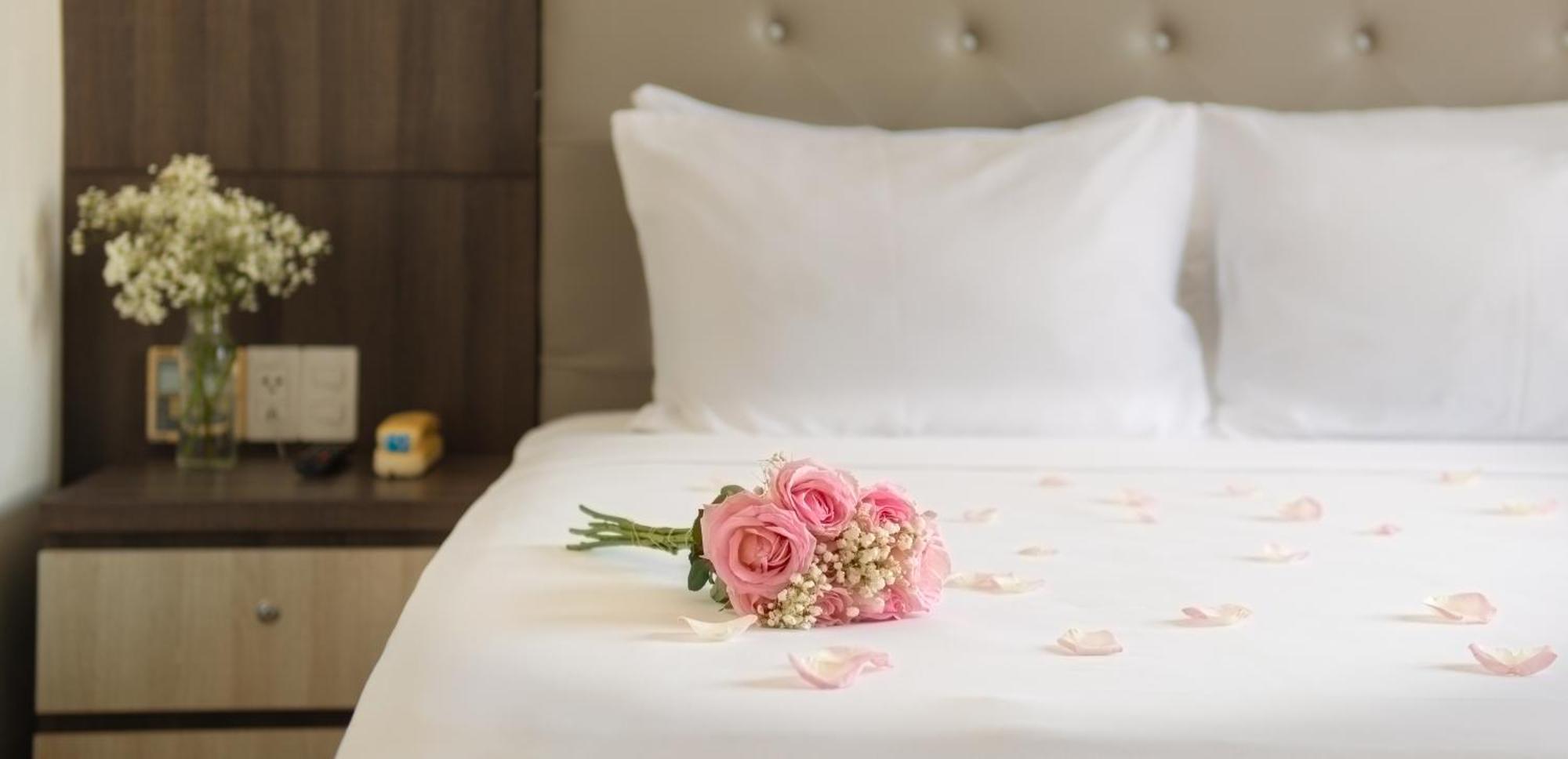 Seven Seas Hotel Nha Trang Zewnętrze zdjęcie