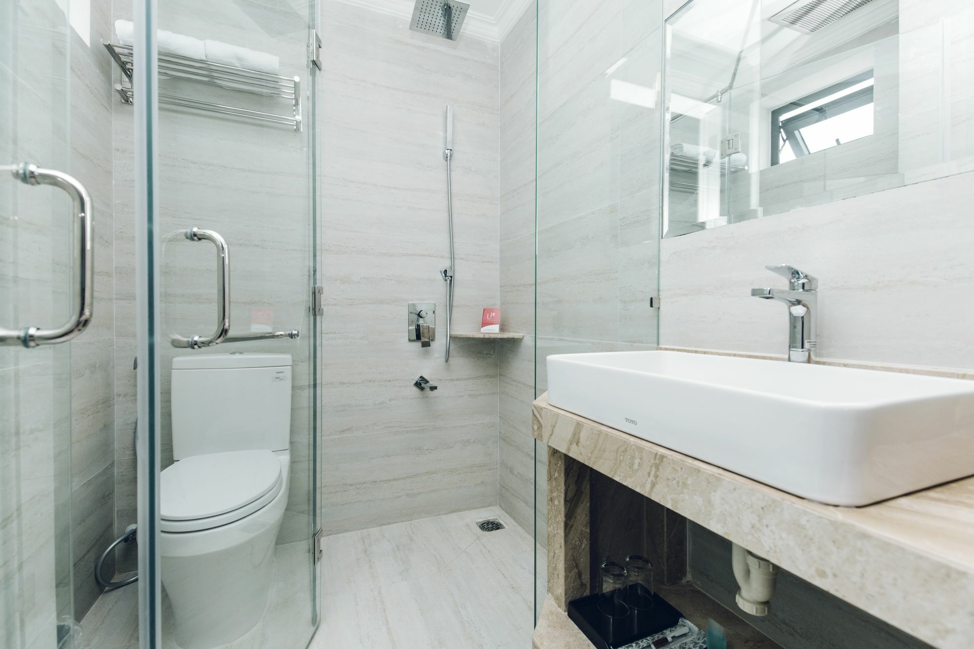 Seven Seas Hotel Nha Trang Zewnętrze zdjęcie