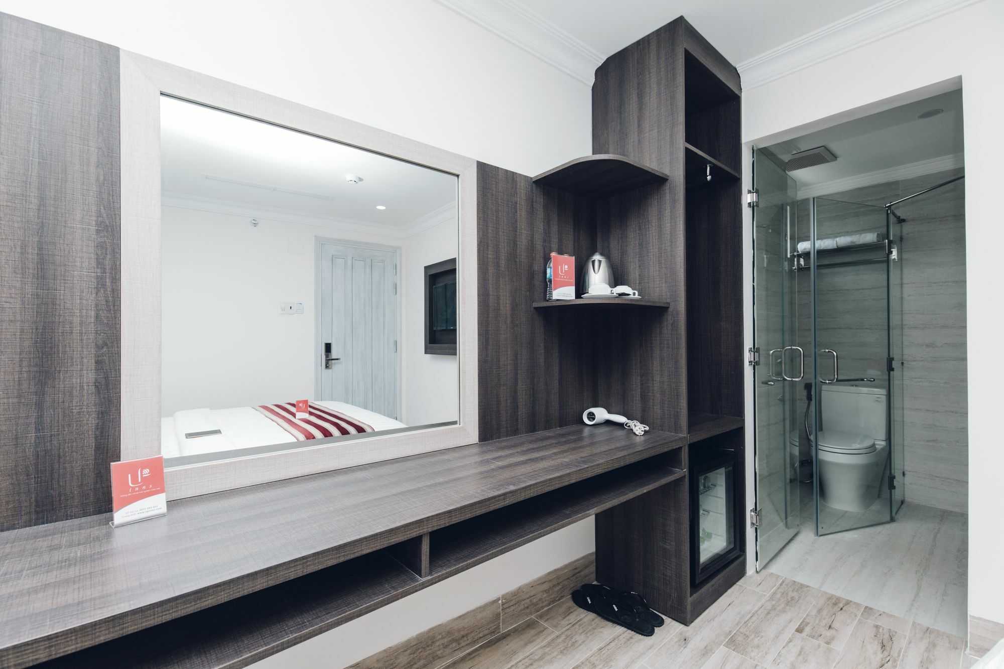 Seven Seas Hotel Nha Trang Zewnętrze zdjęcie