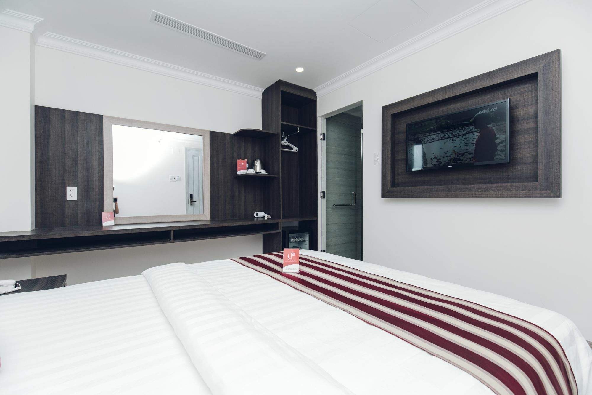 Seven Seas Hotel Nha Trang Zewnętrze zdjęcie