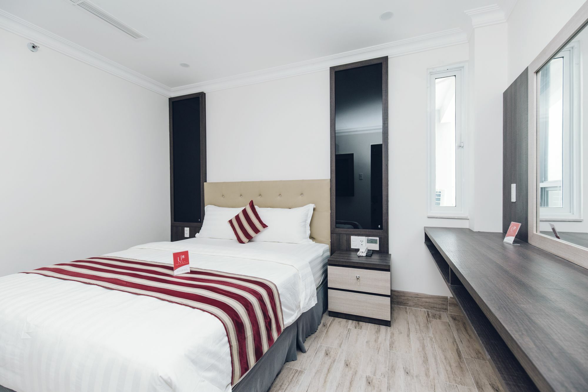 Seven Seas Hotel Nha Trang Zewnętrze zdjęcie