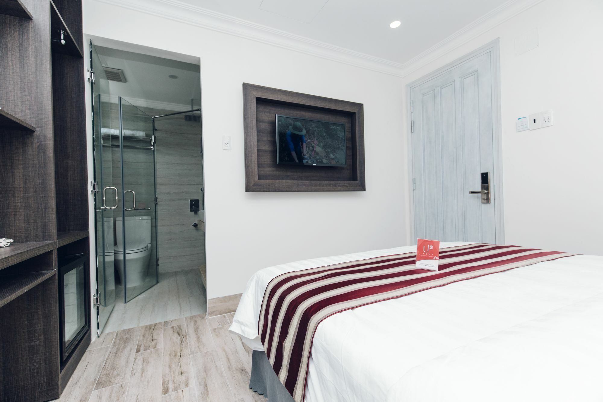 Seven Seas Hotel Nha Trang Zewnętrze zdjęcie