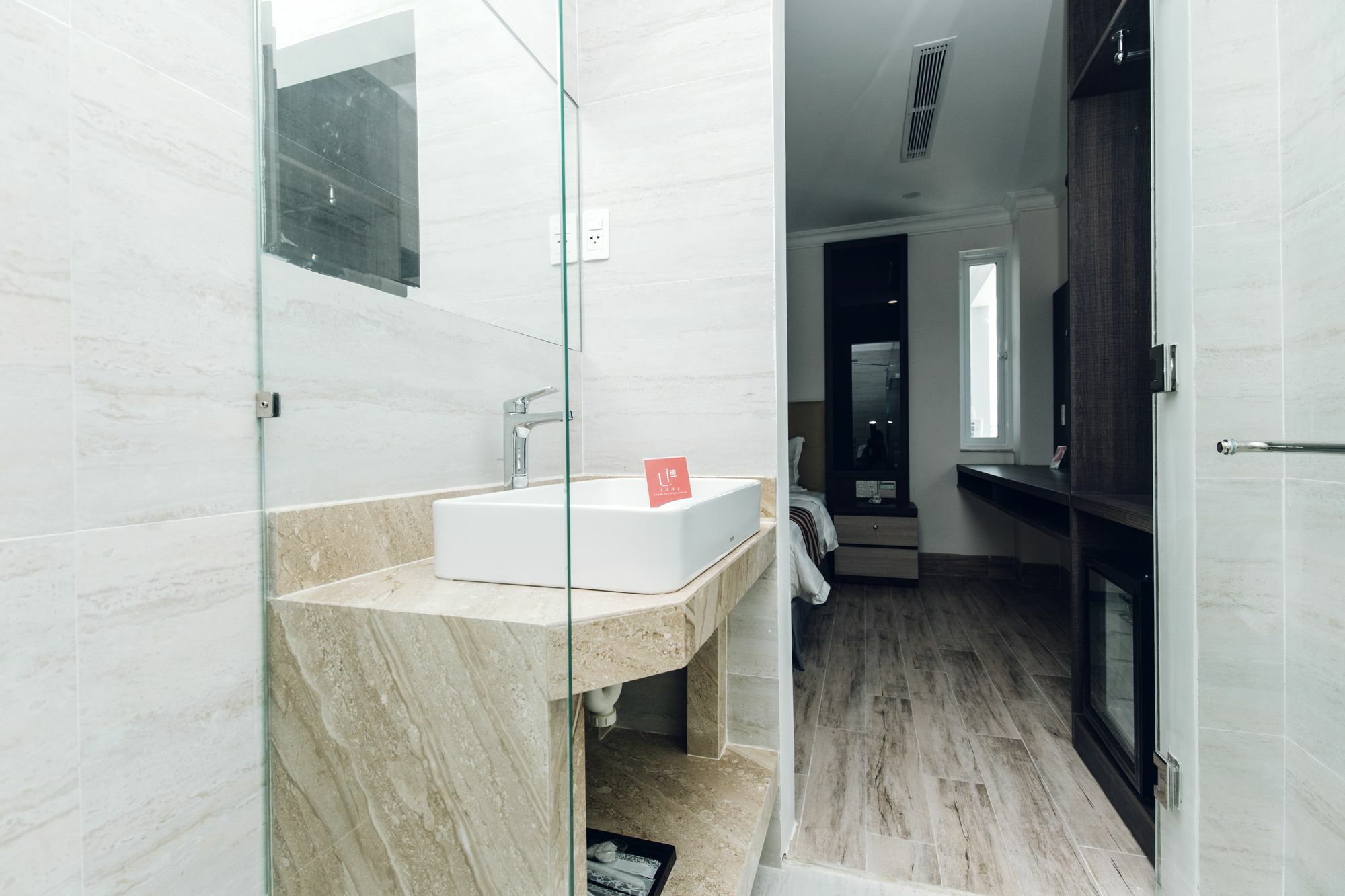 Seven Seas Hotel Nha Trang Zewnętrze zdjęcie